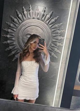 Сукня розмір xs