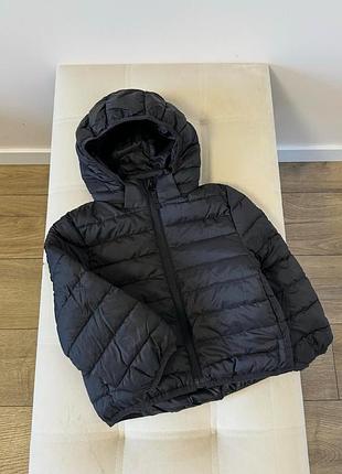 Куртка для хлопчика демі 80 р