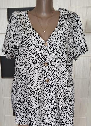 Блуза-футболка