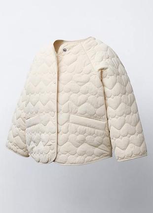 Курточка zara