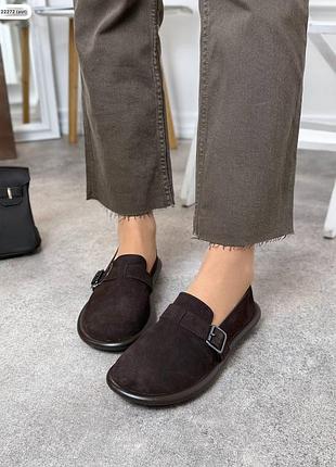 Лоферы женские