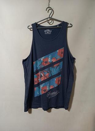 Майка туника размер xxl