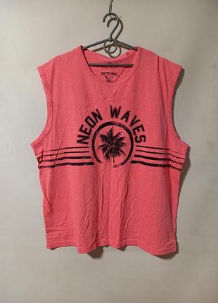 Майка розмір xxl