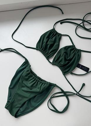 Стильний купальник