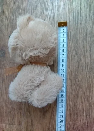 Игрушка глазик с реброчками 3