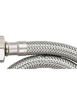 Шланг підводка для води 1/2" м10×37мм 120 см corso xa-3412 (9690672)