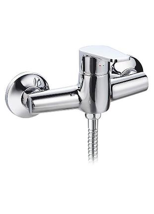 Смеситель s37 ø35 для душа aquatica (9737300)