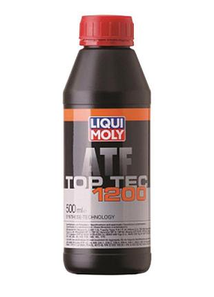 Масло для акпп и гидроприводов - top tec atf 1200 0.5 л.