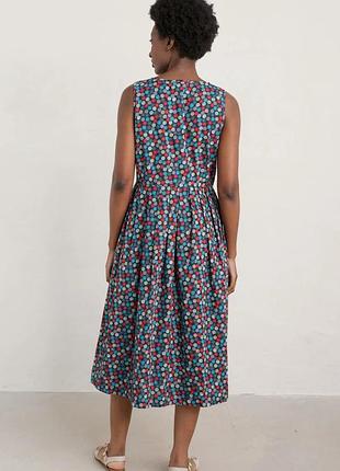 Сукня сарафан seasalt cornwall 10
