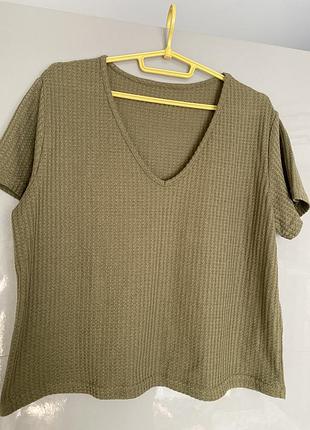 Футболка блуза