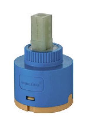 Картридж ø35 мм керамічний standart (34a) aquatica xd-3134 (9792784)