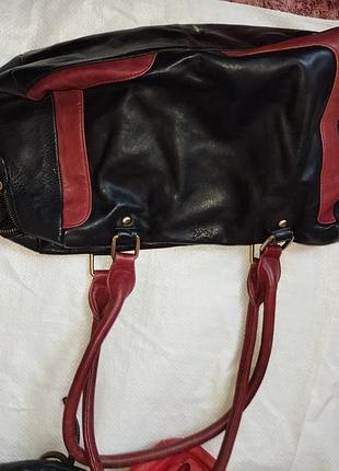 Сумки шкіряні натуральні 5