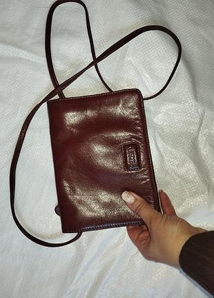 Сумки шкіряні натуральні 8