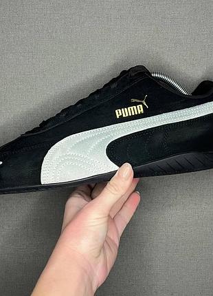 Кросівки puma 44,5 р