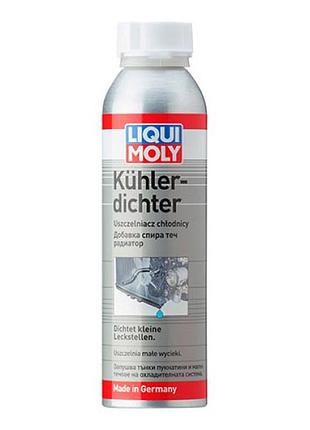 Герметик системы охлаждения - kuhler dichter 0.25л.