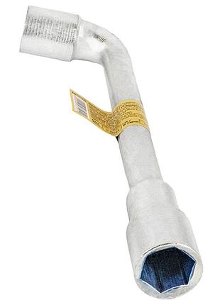 Ключ файковий 19 мм sigma (6027191) 4