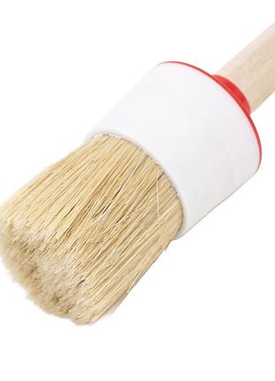 Кисть круглая №14 sigma (8303371) 6