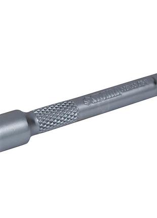 Удлинитель 1/4" 75мм crv sigma (6055411) 4