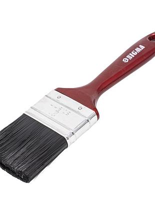 Кисть флейцевая "лакра" 2" sigma (8302341) 2