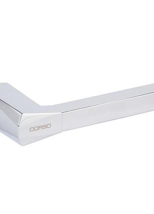 Тримач для туалетного паперу como 156×75×36 мм corso (9681109)
