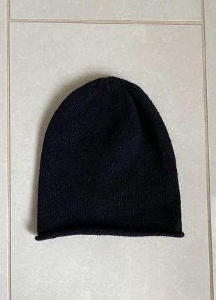 Шерстяная шапка германии размер s