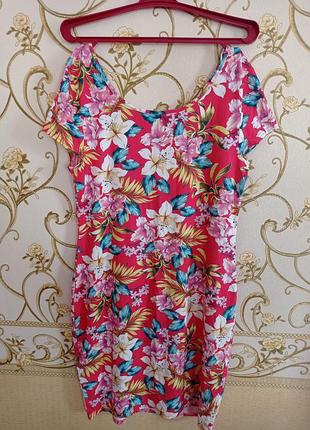 Платтячко на літо