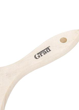 Кисть флейцевая эконом 3" grad (8301165) 6