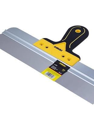 Шпатель неіржавкий фасадний profi 350 мм sigma (8322341)