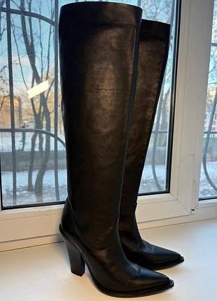 ✨ чоботи nando muzi — vero cuoio, made in italy 🇮🇹✨