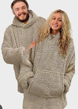 Чоловічий худіплед