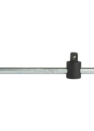 Вороток т-образный 1/4" 152мм crv ultra (6050042)