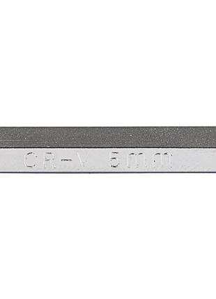 Ключ шестигранный 5мм crv sigma (4021051) 3