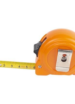 Рулетка monolit 3м×16мм grad (3816335) 4
