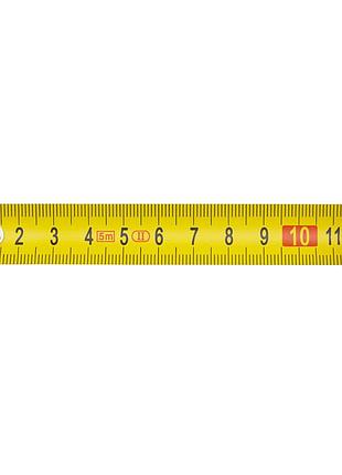 Рулетка monolit 3м×16мм grad (3816335) 5