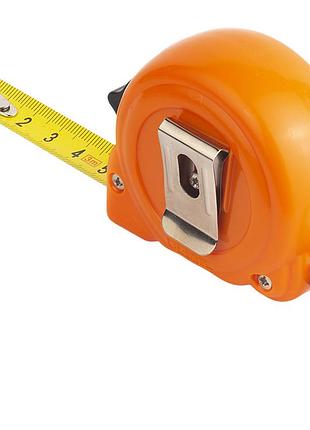 Рулетка monolit 3м×16мм grad (3816335) 6