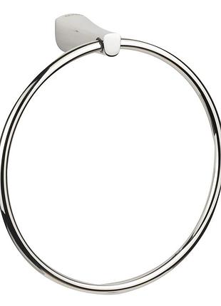 Тримач для рушників arno ø213мм кільце corso (9687903)