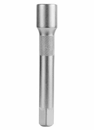 Подовжувач 1/2" 125 мм crv sigma (6055681) 2