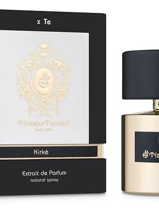 Унисекс парфюмированная вода tiziana terenzi kirke 100 мл