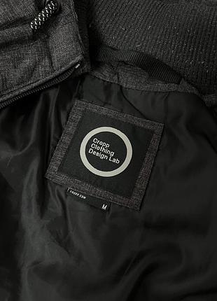 Куртка чоловіча cropp 3