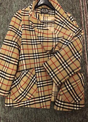 Пальто ricco collection