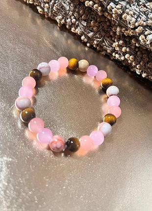 Браслет спокойствия и антистресса