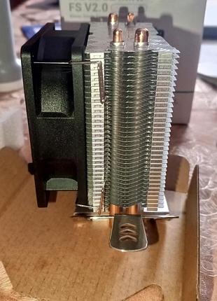 Кулер deepcool 2