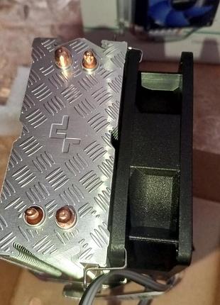 Кулер deepcool 5