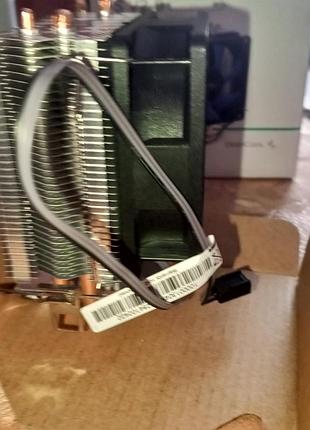 Кулер deepcool 4