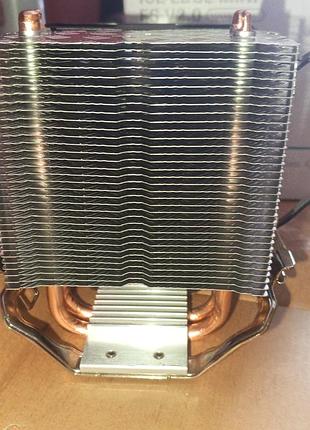 Кулер deepcool 3