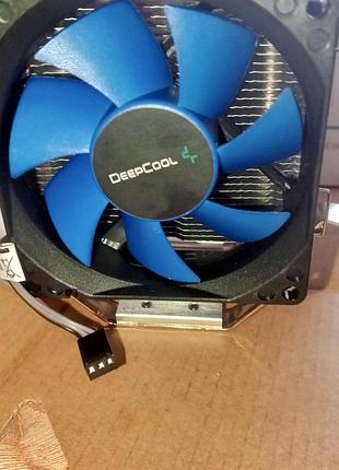 Кулер deepcool