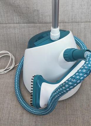 Отпариватель tefal pro style one - работает нормально