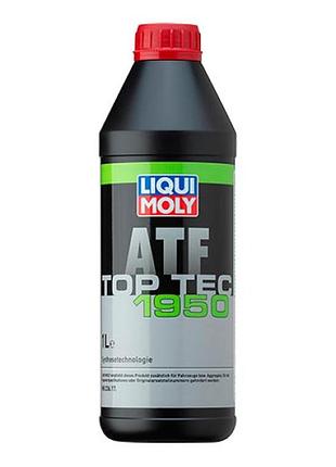 Олива для акпп і гідроприводів - top tec atf 1950 1 л.