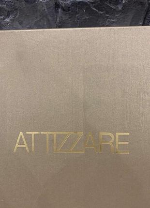 Туфли attizare 4