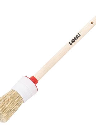 Кисть круглая №06 sigma (8303331)